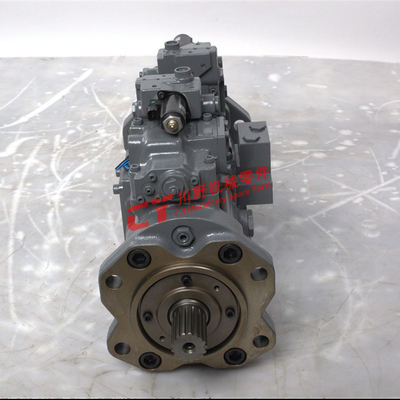 K5V140DTP - YTOK Excavator Hydraulic Main Pumps Assy For SK350 - 8