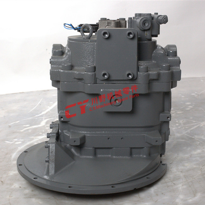 K5V160DP - 2N7X Excavator Hydraulic Main Pumps Assy For DX370 - 9 Piston Pump