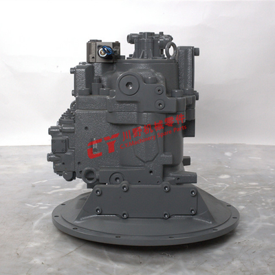 K5V160DP - 2N7X Excavator Hydraulic Main Pumps Assy For DX370 - 9 Piston Pump
