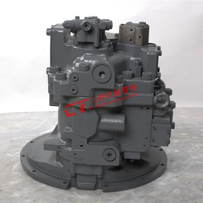 K5V160DP - 2N7X Excavator Hydraulic Main Pumps Assy For DX370 - 9 Piston Pump