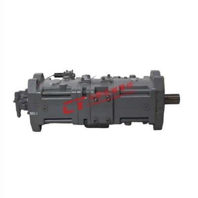 K3V280DTH - 9C0H Excavator Hydraulic Main Pumps Assy For R800 Piston Pump