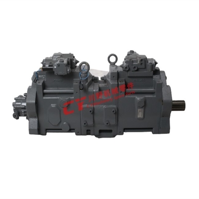 K3V280DTH - 9C0H Excavator Hydraulic Main Pumps Assy For R800 Piston Pump