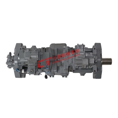 K3V280DTH - 9C0H Excavator Hydraulic Main Pumps Assy For R800 Piston Pump