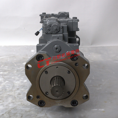 K3V280DTH - 9C0H Excavator Hydraulic Main Pumps Assy For R800 Piston Pump