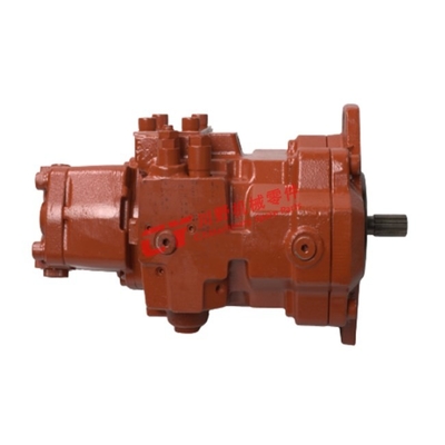 PSVD2 - 27E-16.8/5.0 - XR Excavator Hydraulic Main Pumps Assy For SUNWARD 70 LOVOL 60 LIUGONG