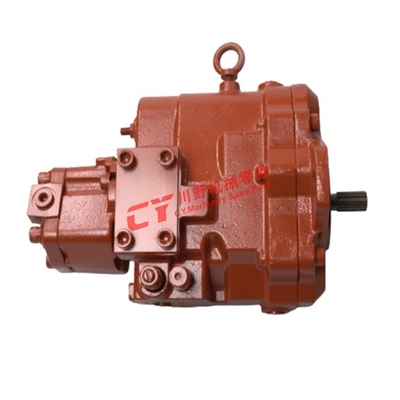 PSVD2 - 27E-16.8/5.0 - XR Excavator Hydraulic Main Pumps Assy For SUNWARD 70 LOVOL 60 LIUGONG