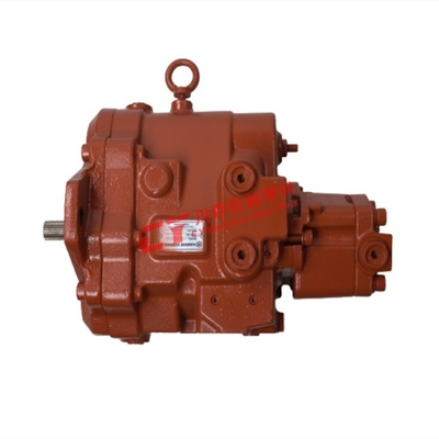 PSVD2 - 27E-16.8/5.0 - XR Excavator Hydraulic Main Pumps Assy For SUNWARD 70 LOVOL 60 LIUGONG