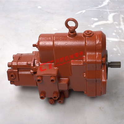 PSVD2 - 27E-16.8/5.0 - XR Excavator Hydraulic Main Pumps Assy For SUNWARD 70 LOVOL 60 LIUGONG