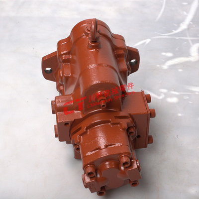 PSVD2 - 27E-16.8/5.0 - XR Excavator Hydraulic Main Pumps Assy For SUNWARD 70 LOVOL 60 LIUGONG