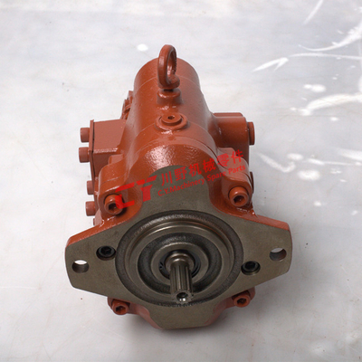 PSVD2 - 27E-16.8/5.0 - XR Excavator Hydraulic Main Pumps Assy For SUNWARD 70 LOVOL 60 LIUGONG