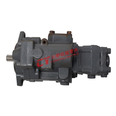 PVD - 2B - 40 - 16.8/5.0 -XX Excavator Hydraulic Main Pumps Assy For PC50 YUCHIA45