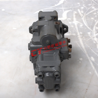 PVD - 2B - 40 - 16.8/5.0 -XX Excavator Hydraulic Main Pumps Assy For PC50 YUCHIA45