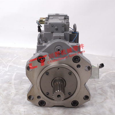 60714 K3V280SH Excavator Hydraulic Pumps For ZAX850 870 Piston Pump Main Pump