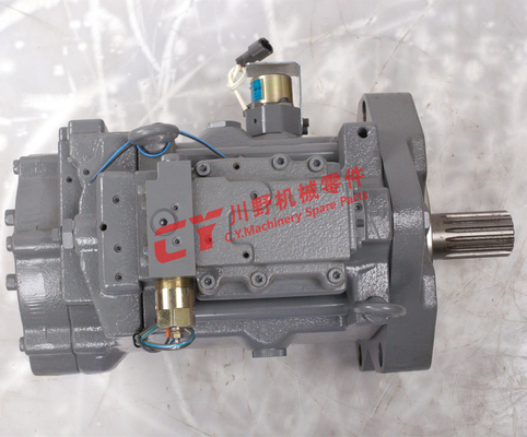 60714 K3V280SH Excavator Hydraulic Pumps For ZAX850 870 Piston Pump Main Pump