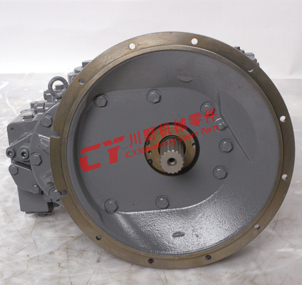 08251 SBS140 Excavator Hydraulic Pumps For E325C D E329C D Piston Pump Direct Type