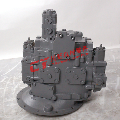 08251 SBS140 Excavator Hydraulic Pumps For E325C D E329C D Piston Pump Direct Type