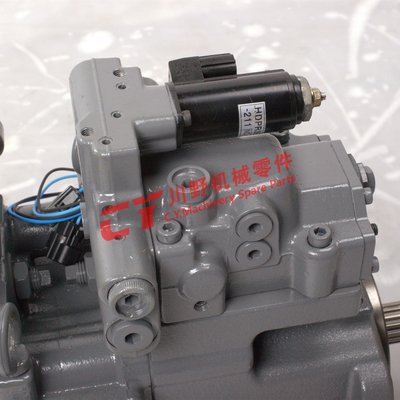 07172 K7V63DTP 9Y Excavator Hydraulic Pumps For SH140 Piston Pump