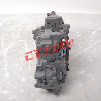 07172 K7V63DTP 9Y Excavator Hydraulic Pumps For SH140 Piston Pump
