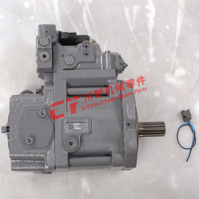 15412 K3V63S 9Y00 Excavator Hydraulic Pumps For ZAX850 ZAX870 Piston Pump