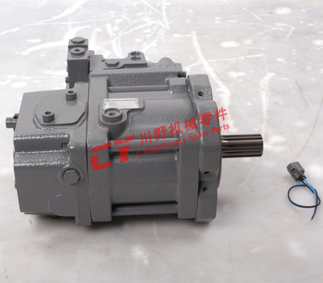 15412 K3V63S 9Y00 Excavator Hydraulic Pumps For ZAX850 ZAX870 Piston Pump