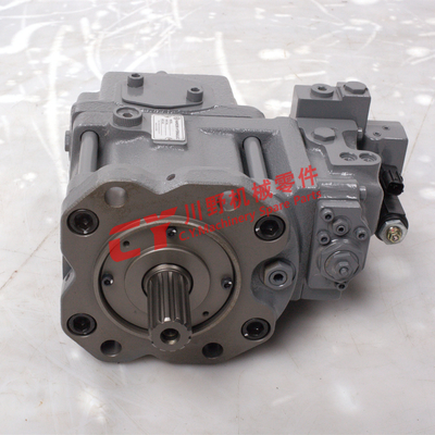 15412 K3V63S 9Y00 Excavator Hydraulic Pumps For ZAX850 ZAX870 Piston Pump