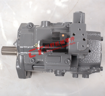 15412 K3V63S 9Y00 Excavator Hydraulic Pumps For ZAX850 ZAX870 Piston Pump