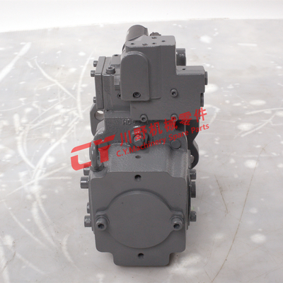 15412 K3V63S 9Y00 Excavator Hydraulic Pumps For ZAX850 ZAX870 Piston Pump
