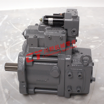 15412 K3V63S 9Y00 Excavator Hydraulic Pumps For ZAX850 ZAX870 Piston Pump