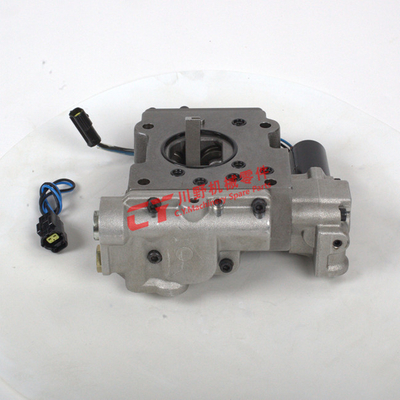 K7V63 9X2D WITH EPR Excavator Hydraulic Regulator Assy Spare Parts