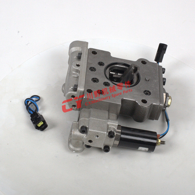 K7V63 9X2D WITH EPR Excavator Hydraulic Regulator Assy Spare Parts