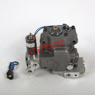 K7V63 9X2D WITH EPR Excavator Hydraulic Regulator Assy Spare Parts