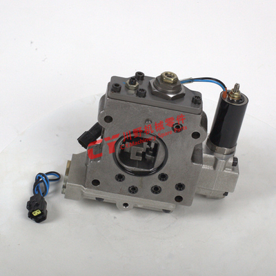 K7V63 9X2D WITH EPR Excavator Hydraulic Regulator Assy Spare Parts