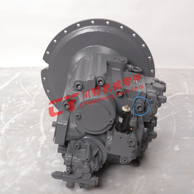 22722 K3V112DP 9S00 Excavator Hydraulic Pumps For SK235 Piston Pump Main Pump