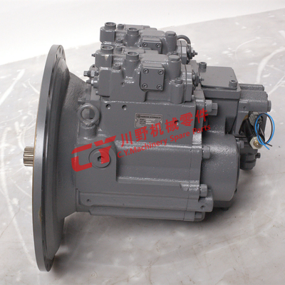 22722 K3V112DP 9S00 Excavator Hydraulic Pumps For SK235 Piston Pump Main Pump