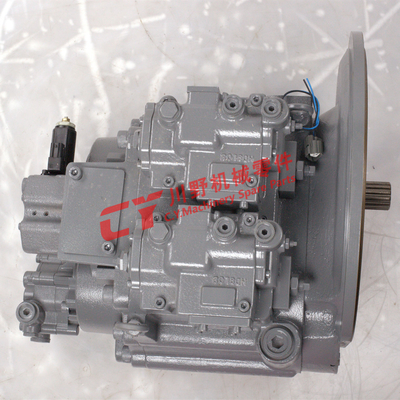 22722 K3V112DP 9S00 Excavator Hydraulic Pumps For SK235 Piston Pump Main Pump