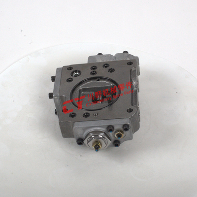 K3V63 9C00 Type Excavator Hydraulic Regulator Assy Spare Parts Hydraulic Parts