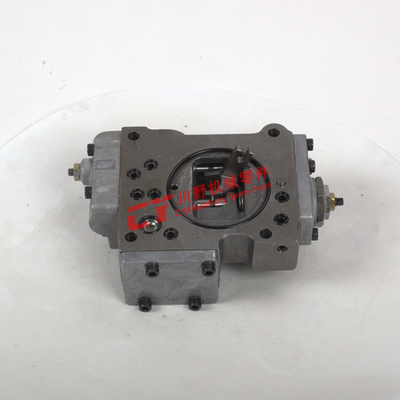 K3V63 9C00 Type Excavator Hydraulic Regulator Assy Spare Parts Hydraulic Parts
