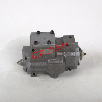K3V63 9C00 Type Excavator Hydraulic Regulator Assy Spare Parts Hydraulic Parts