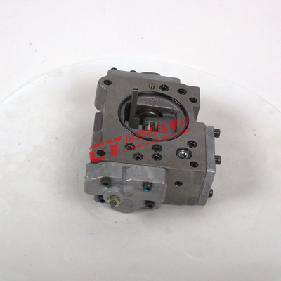 K3V63 9C00 Type Excavator Hydraulic Regulator Assy Spare Parts Hydraulic Parts