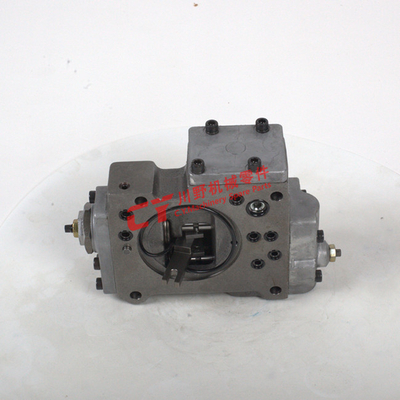 K3V63 9C00 Type Excavator Hydraulic Regulator Assy Spare Parts Hydraulic Parts