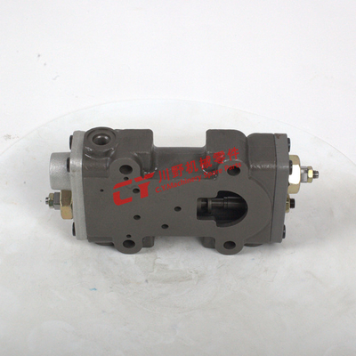 HPV145GW Excavator Hydraulic Regulator Assy Spare Parts Head Cover