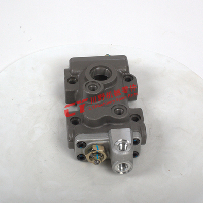 HPV145HW Excavator Hydraulic Regulator Assy Spare Parts Piston Shoe Swash Plate