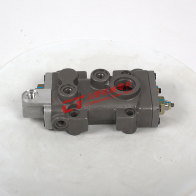 HPV145HW Excavator Hydraulic Regulator Assy Spare Parts Piston Shoe Swash Plate