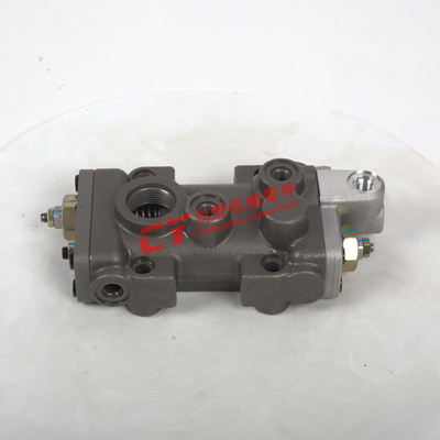 HPV145HW Excavator Hydraulic Regulator Assy Spare Parts Piston Shoe Swash Plate