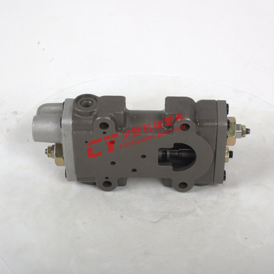 HPV145HW Excavator Hydraulic Regulator Assy Spare Parts Piston Shoe Swash Plate