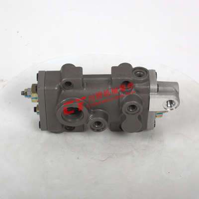 HPV145HW Excavator Hydraulic Regulator Assy Spare Parts Piston Shoe Swash Plate