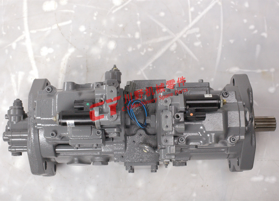 04450 K3V112DTP NOSER 9TGL Excavator Hydraulic Pumps For SK200 SK230 SK250 Piston Pump Main Pump