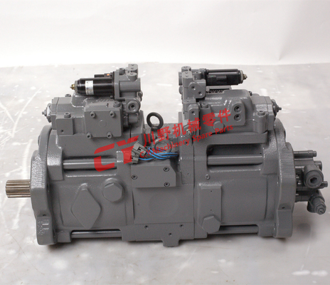 04450 K3V112DTP NOSER 9TGL Excavator Hydraulic Pumps For SK200 SK230 SK250 Piston Pump Main Pump