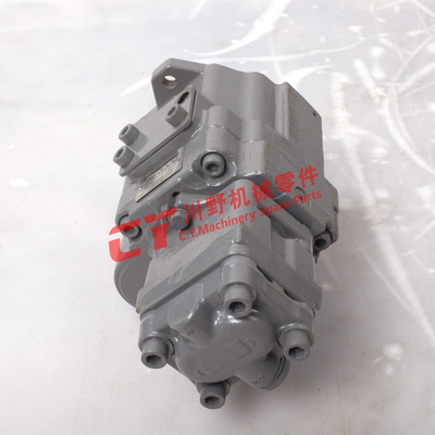 18009 PVD 1B 32  Excavator Hydraulic Pumps For ZX35 Piston Pump Main Pump