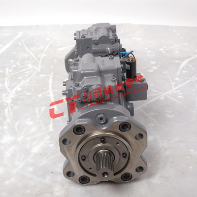 05207 K5V140DTP NISER 9C00 Excavator Hydraulic Pumps For R305 Piston Pump Main Pump